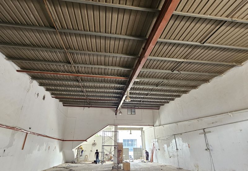 Taman Industri Selesa Jaya