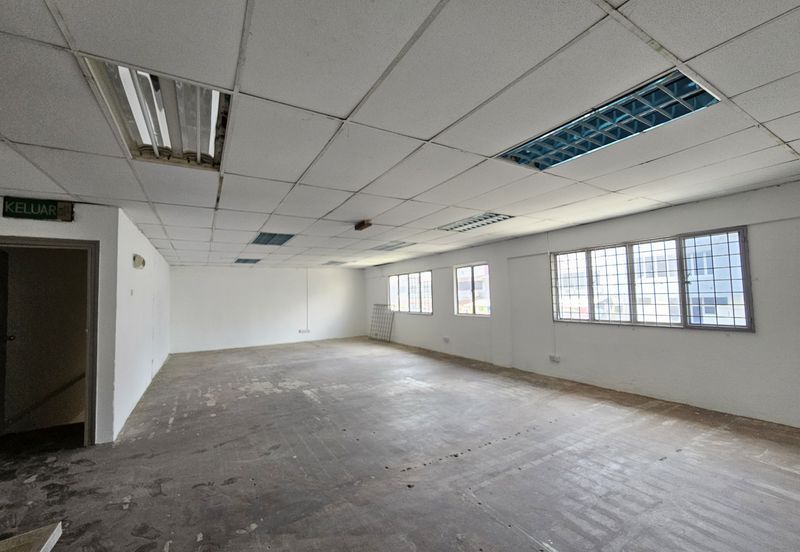 Taman Industri Selesa Jaya