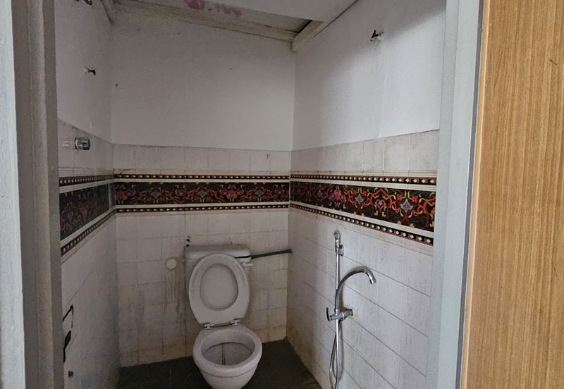 Taman Industri Selesa Jaya