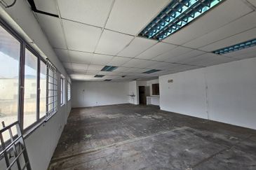 Taman Industri Selesa Jaya