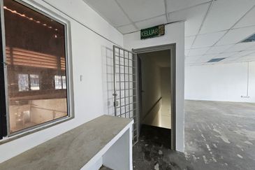 Taman Industri Selesa Jaya