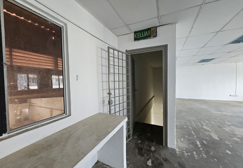 Taman Industri Selesa Jaya