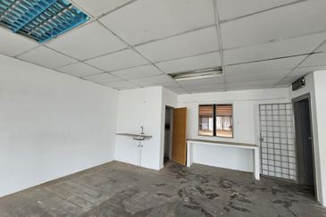 Taman Industri Selesa Jaya