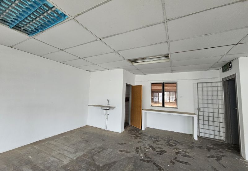 Taman Industri Selesa Jaya