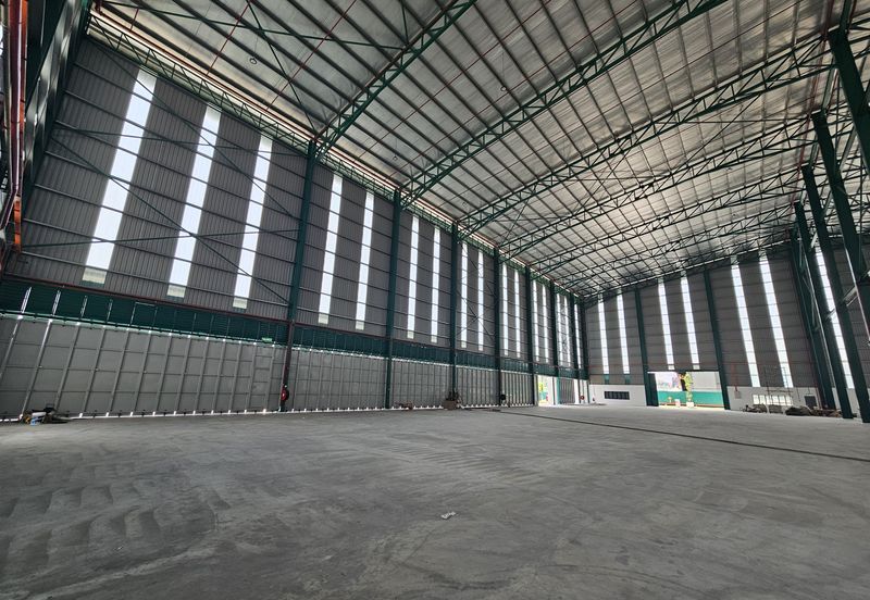 Kawasan Perindustrian Balakong