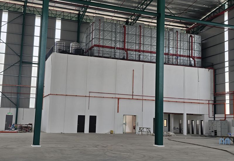 Kawasan Perindustrian Balakong