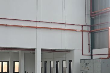 Kawasan Perindustrian Balakong