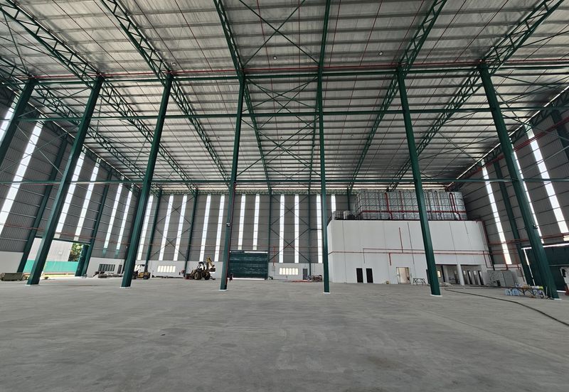 Kawasan Perindustrian Balakong