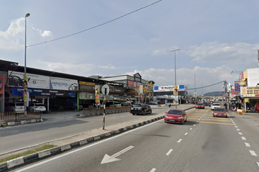 Batu 11, Cheras