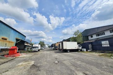 Bandar Teknologi Kajang