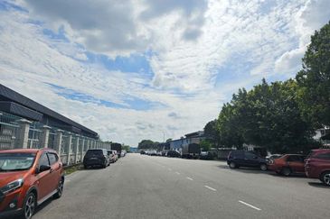 Bandar Teknologi Kajang