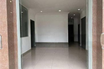 Bandar Teknologi Kajang