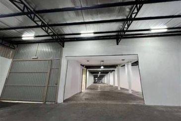 Bandar Teknologi Kajang