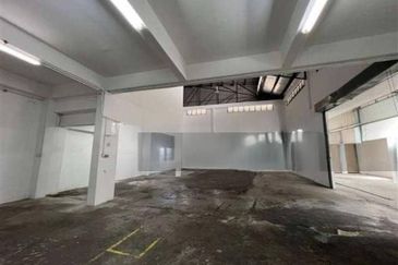 Bandar Teknologi Kajang