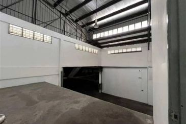 Bandar Teknologi Kajang