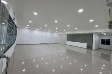 Bandar Teknologi Kajang