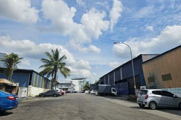 Bandar Teknologi Kajang