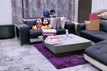 Bandar Mahkota Cheras