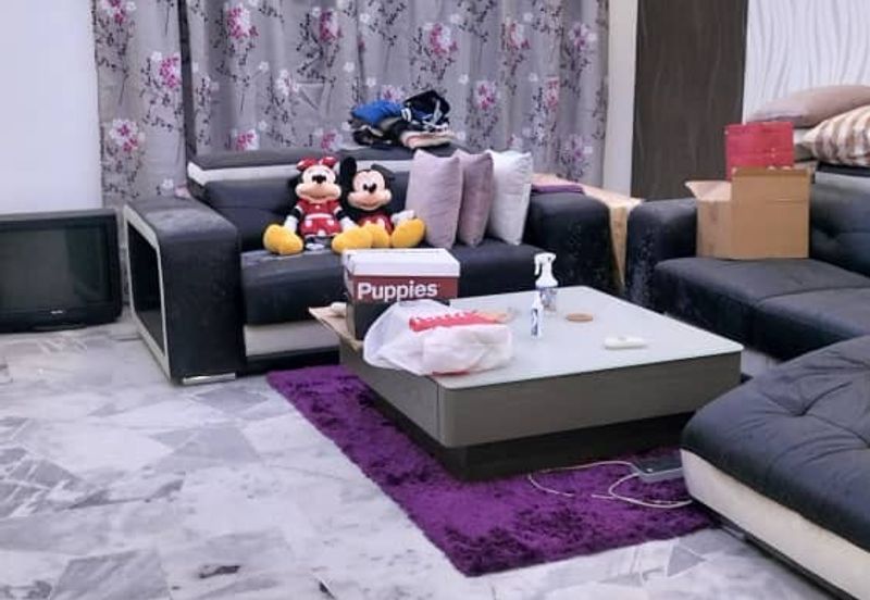 Bandar Mahkota Cheras