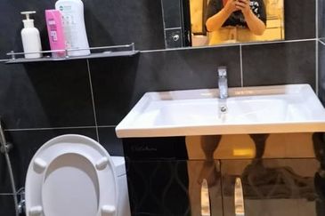 Bandar Mahkota Cheras