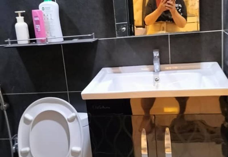 Bandar Mahkota Cheras