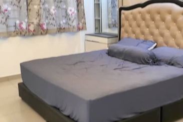 Bandar Mahkota Cheras