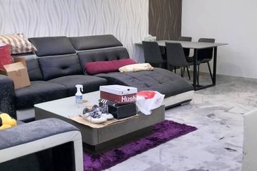 Bandar Mahkota Cheras