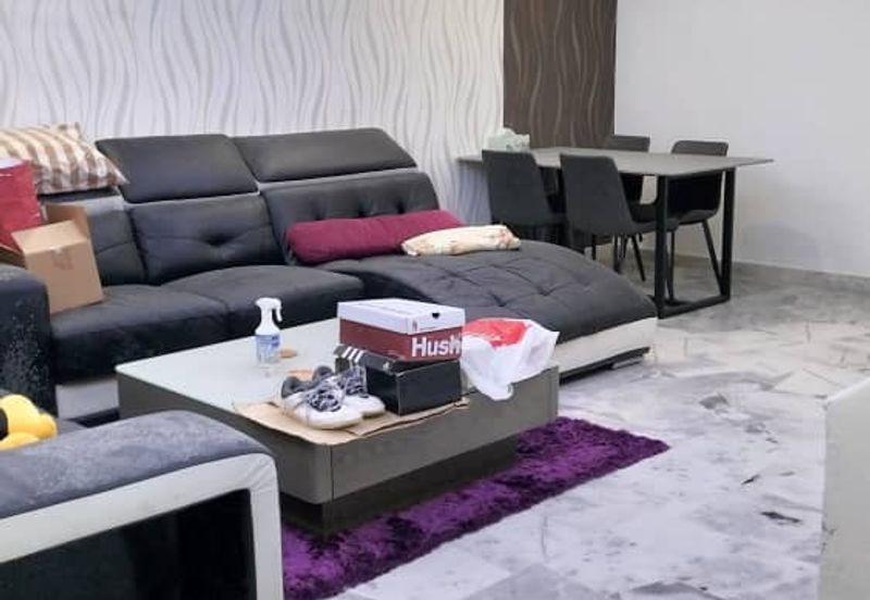 Bandar Mahkota Cheras