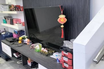 Bandar Mahkota Cheras