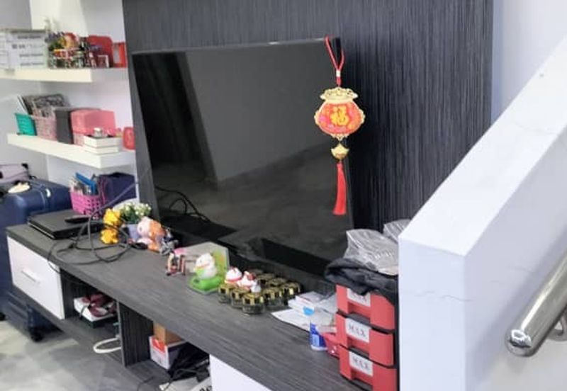 Bandar Mahkota Cheras