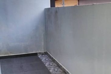 Bandar Mahkota Cheras