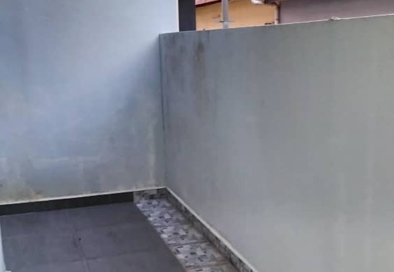 Bandar Mahkota Cheras