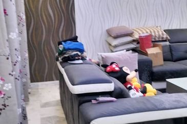 Bandar Mahkota Cheras