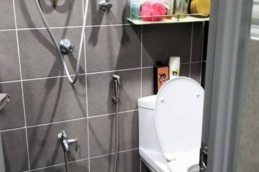 Bandar Mahkota Cheras