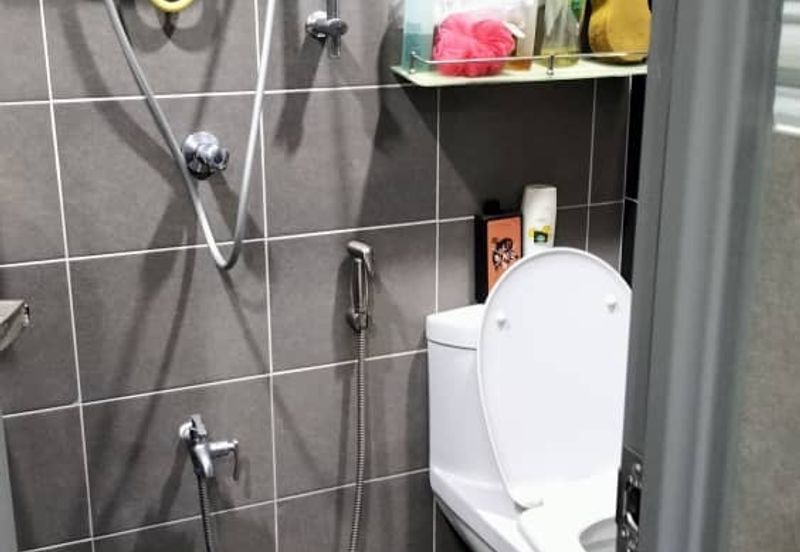 Bandar Mahkota Cheras