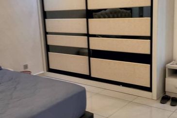 Bandar Mahkota Cheras