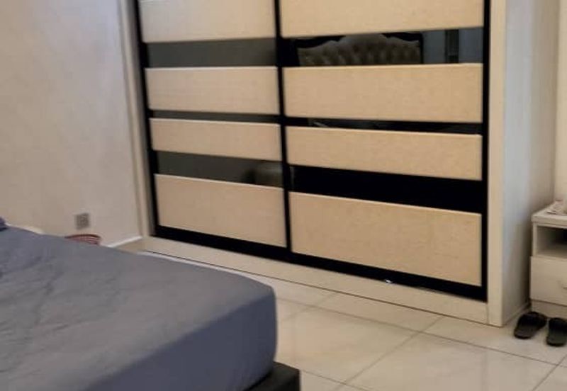 Bandar Mahkota Cheras