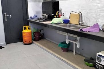 Bandar Mahkota Cheras