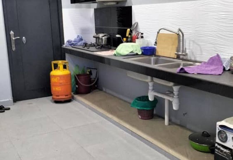 Bandar Mahkota Cheras