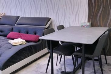 Bandar Mahkota Cheras