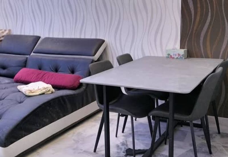 Bandar Mahkota Cheras