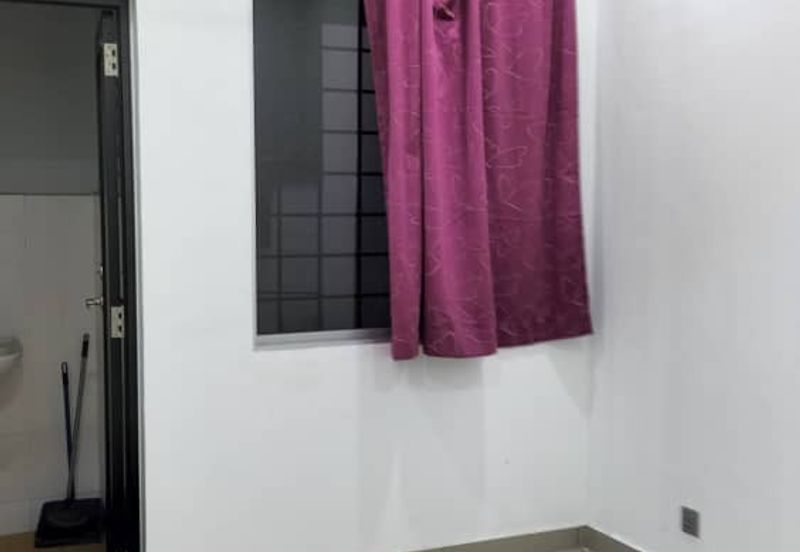 Bandar Mahkota Cheras