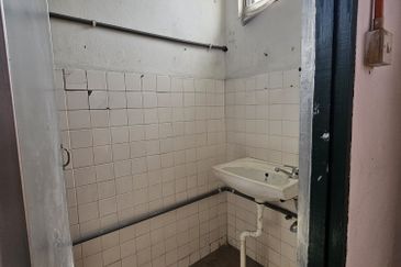 Kawasan Perindustrian Sungai Chua