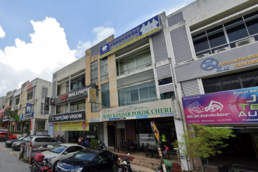 Bandar Mahkota Cheras