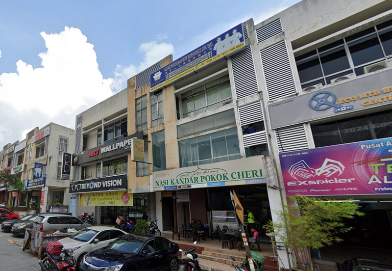 Bandar Mahkota Cheras