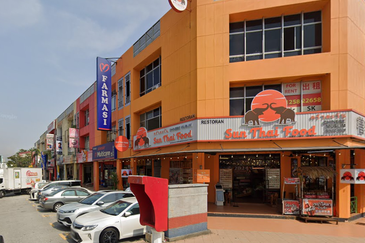 Bandar Mahkota Cheras