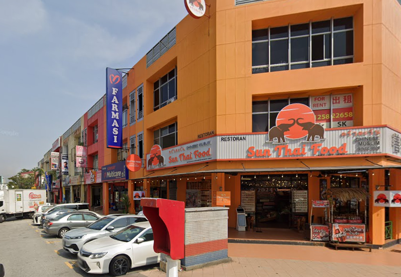 Bandar Mahkota Cheras