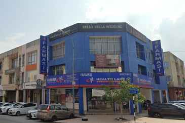 Bandar Mahkota Cheras