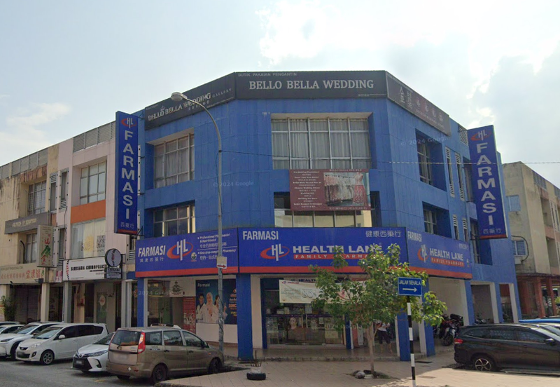 Bandar Mahkota Cheras