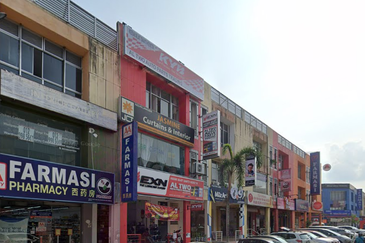 Bandar Mahkota Cheras